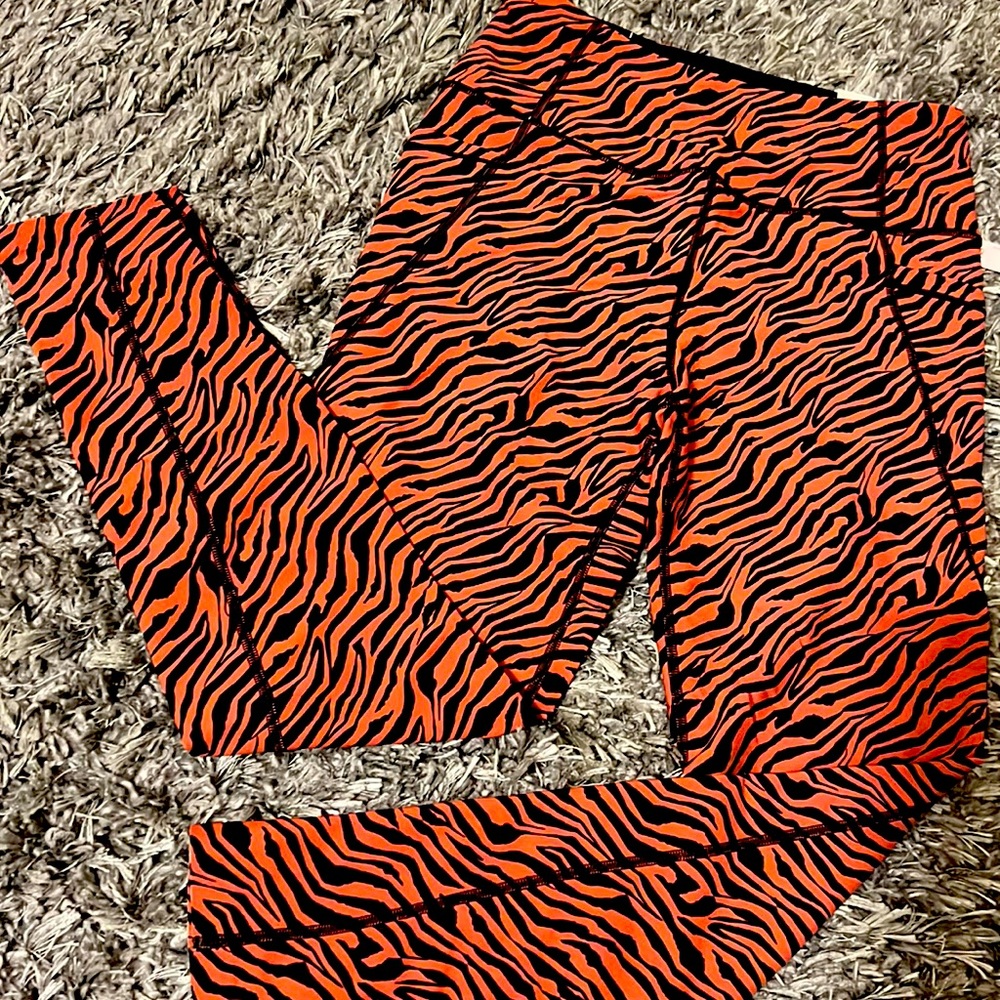 VICTORIA SECRET Tights